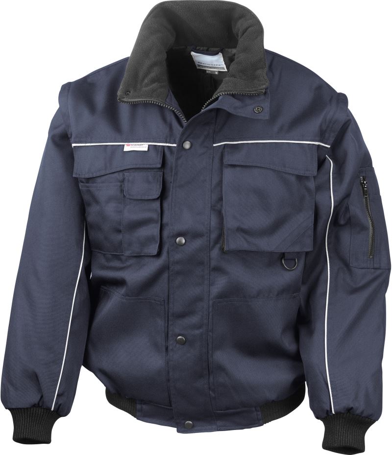 Result Work-Guard | R 071X – 30.071X – all navy
