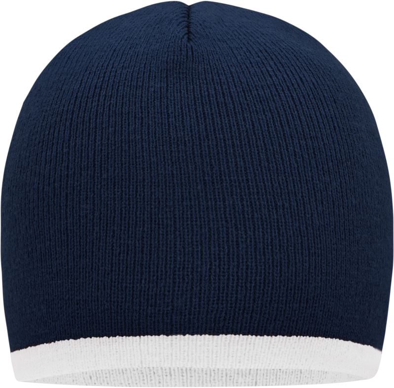 Daiber | MB 7584 – 03.7584 – navy/white