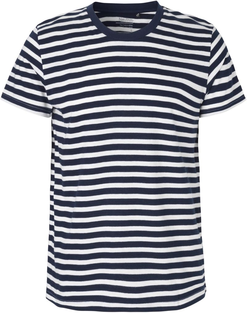 Neutral | O 61001 – 77.6101 – white/navy stripe