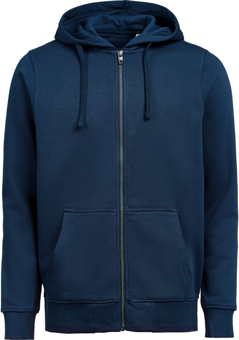 Untagged Movement | OCS RCS Full Zip Hoodie – 66.5010 – navy