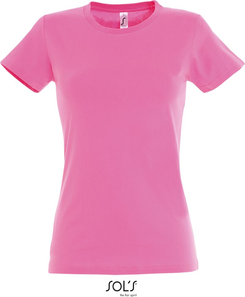 SOL'S | Imperial Women – 25.1502 – orchid pink