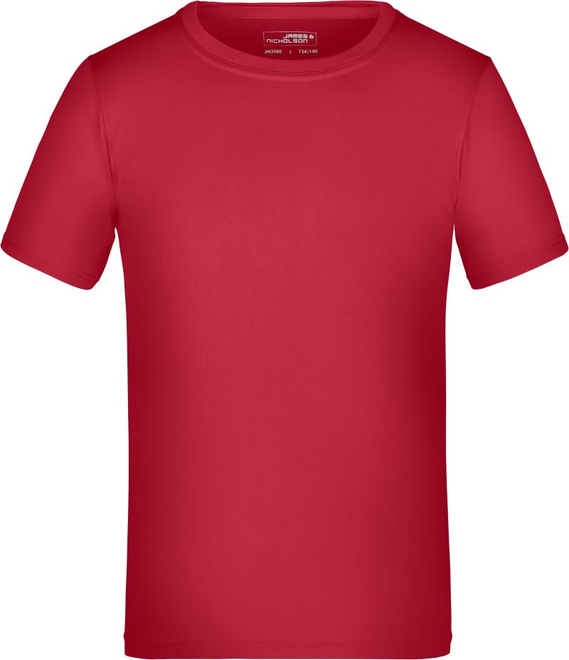 Daiber | JN 358K – 02.358K – red
