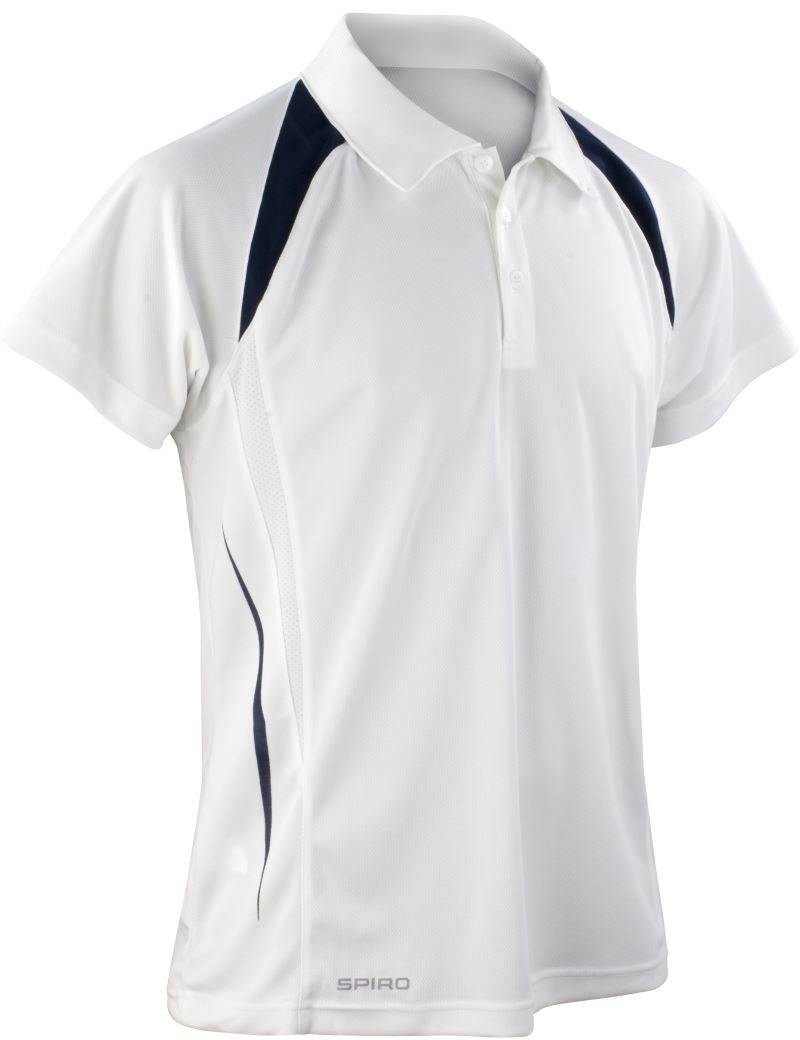 Spiro | S 177M – 29.177M – white/navy
