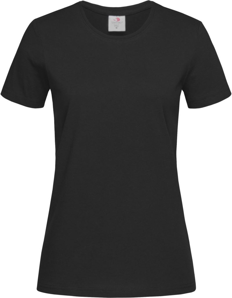 Stedman | Classic-T Women – 05.2600 – black opal