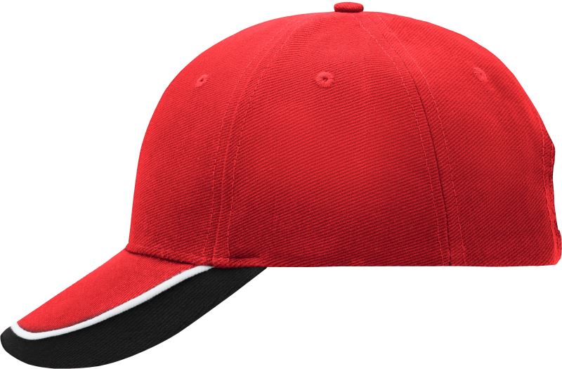 Daiber | MB 49 – 03.0049 – red/white/black