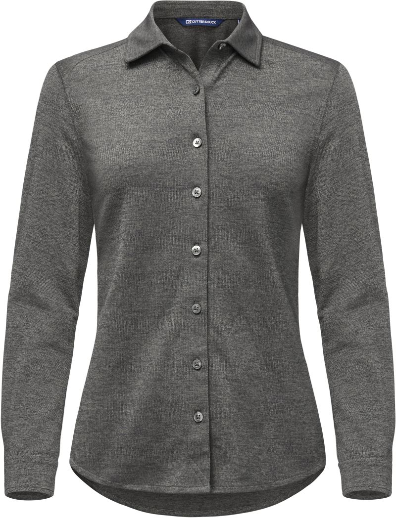 Cutter & Buck | Advantage Shirt Women – 68.2411
