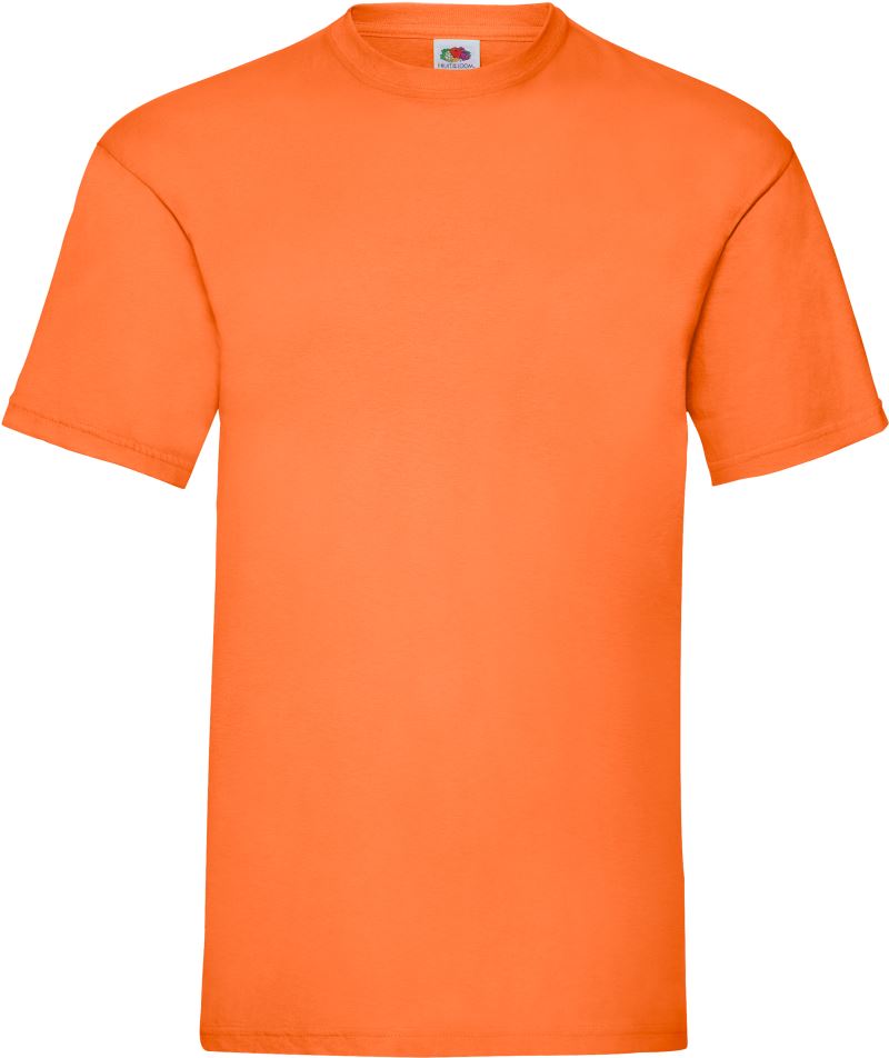 F.O.L. | Valueweight T – 16.1036 – orange