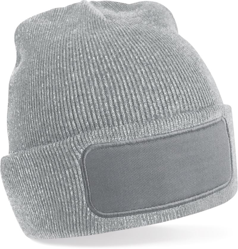 Beechfield | B 445 – 53.0445 – heather grey