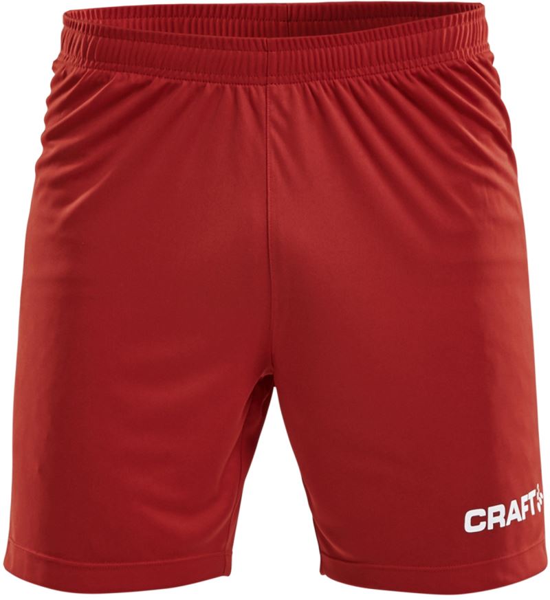 Craft TW | Squad Go Short Solid M – 82.5572 – bright red