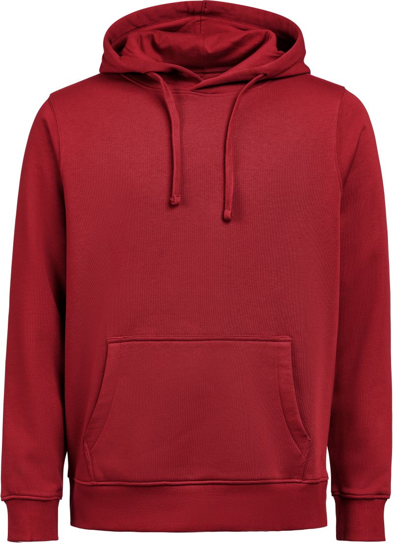Untagged Movement | OCS RCS Hoodie – 66.4010 – brick