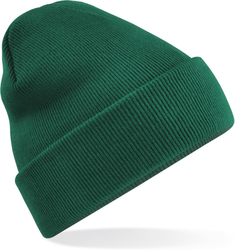 Beechfield | B 45R – 53.045R – bottle green