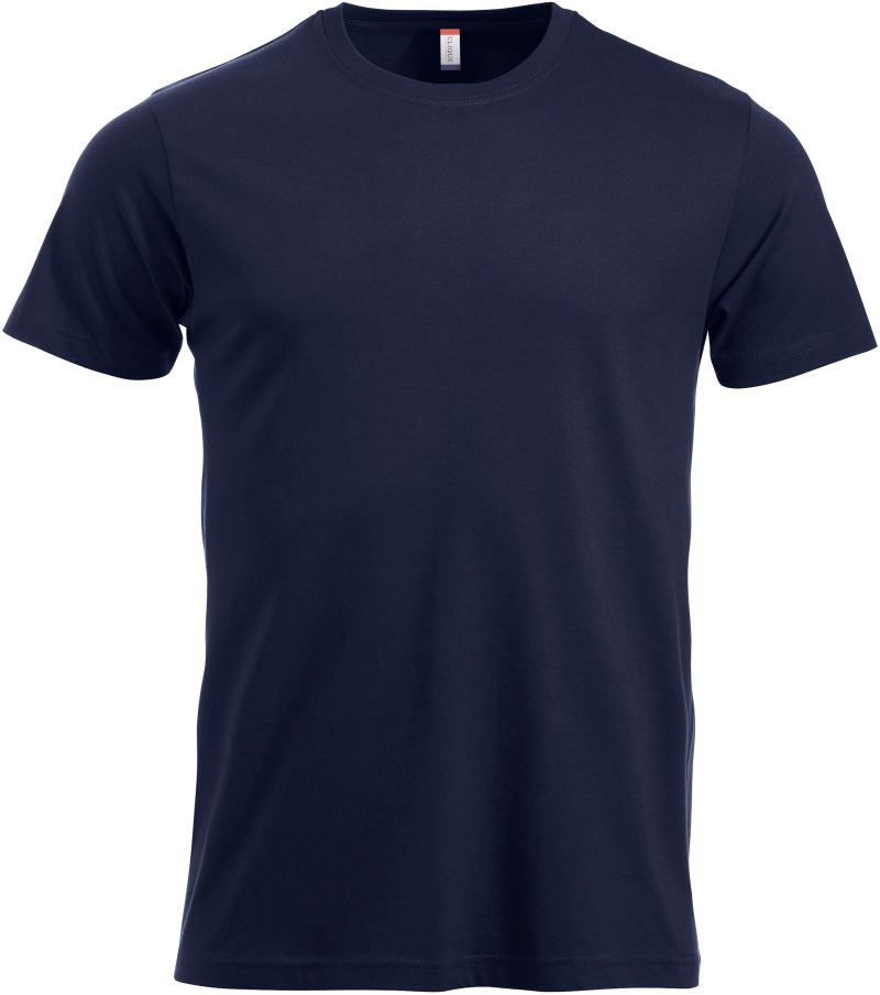 Clique | New Classic-T – 67.9360 – dark navy