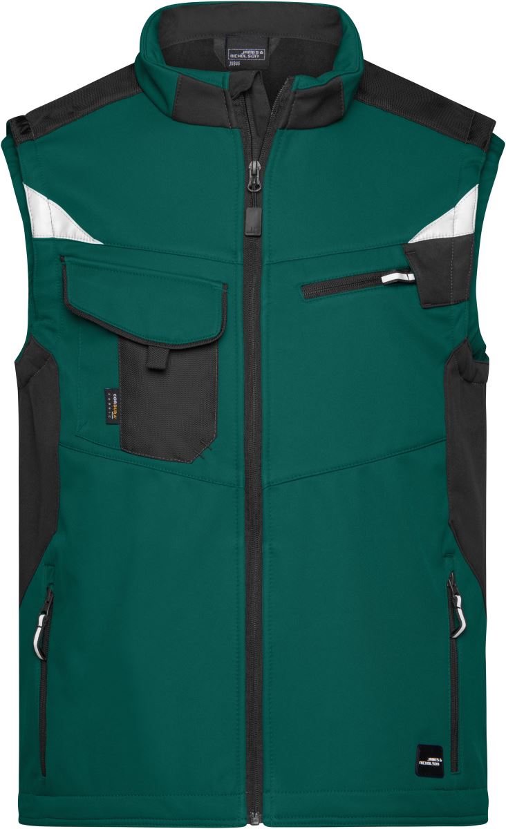 Daiber | JN 845 – 02.0845 – dark green/black