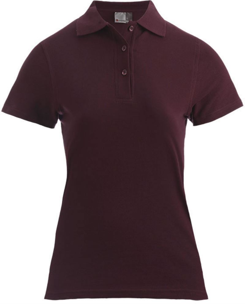 Promodoro | 4005 – 40.4005 – burgundy