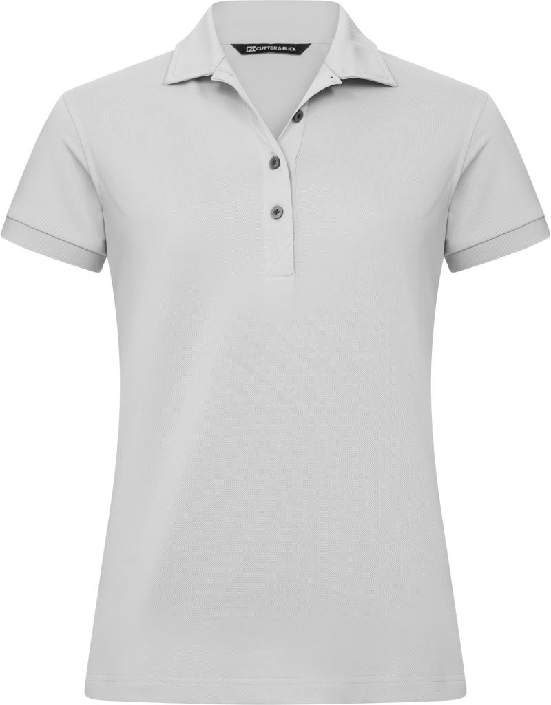 Cutter & Buck | Virtue Polo Solid Women – 68.4435