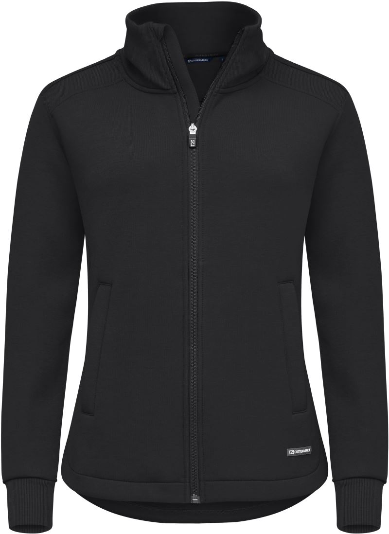 Cutter & Buck | Pemberton Cardigan Full Zip Women – 68.8427