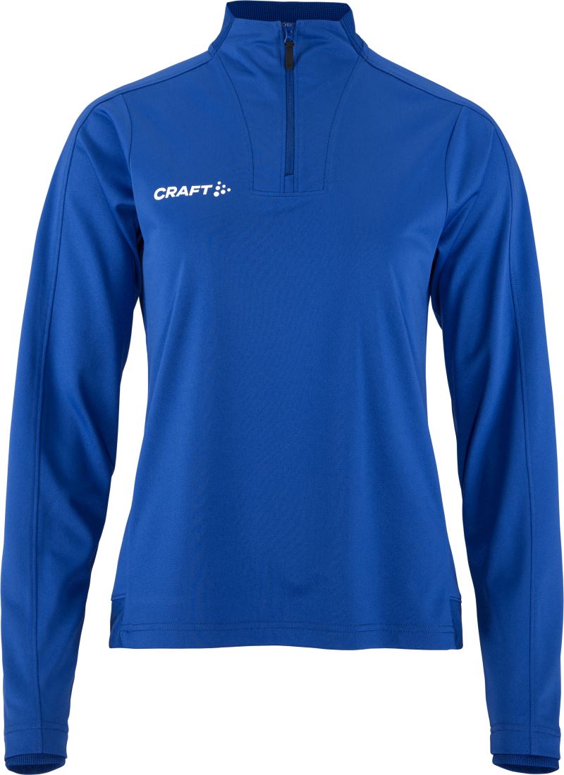 Craft TW | Evolve 2.0 Half Zip W – 82.4761