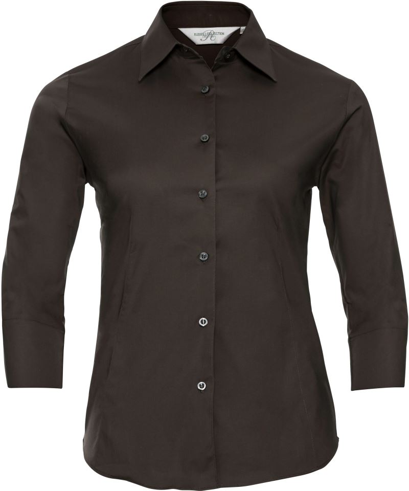 Russell Athletic | 946F – 11.946F – chocolate