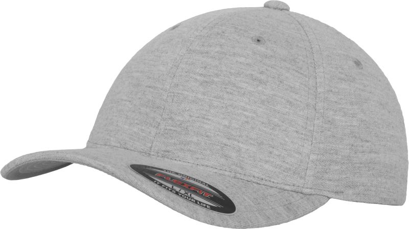 Flexfit | 6778/6778T – 55.6778 – heather grey