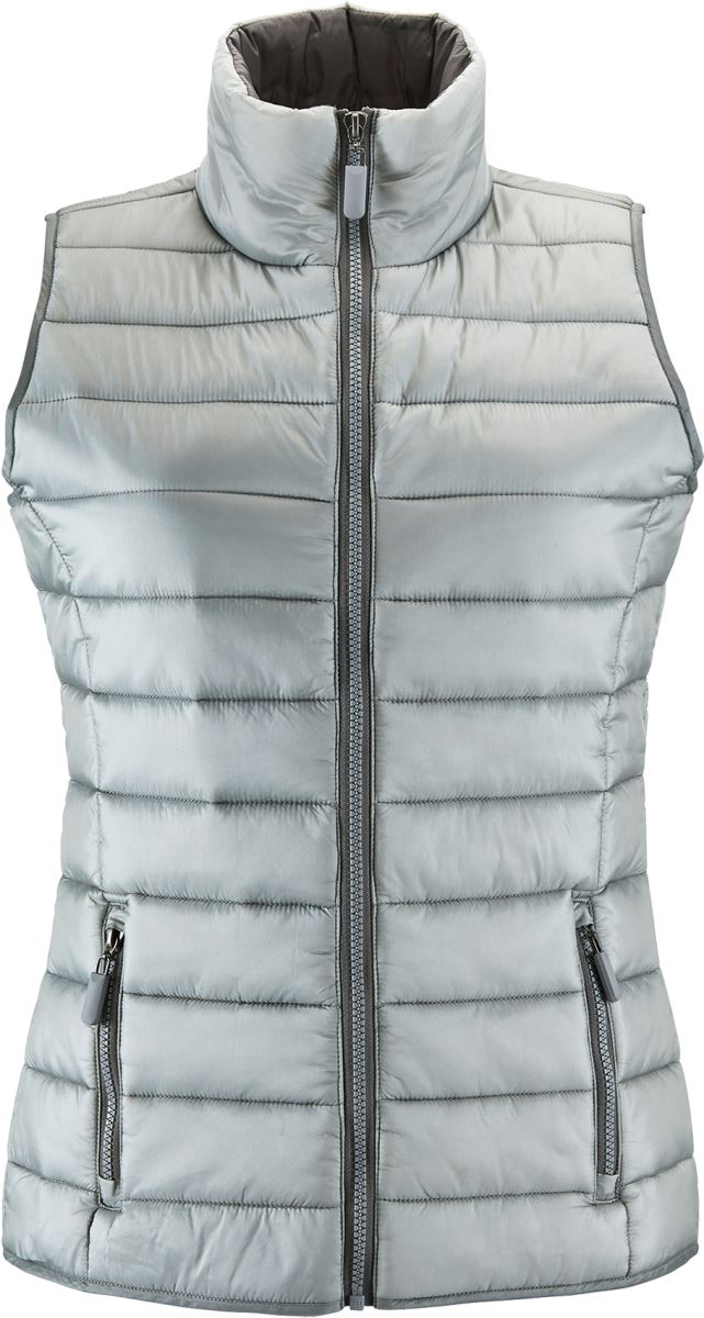 SOL'S | Wave Women – 25.1437 – metal grey