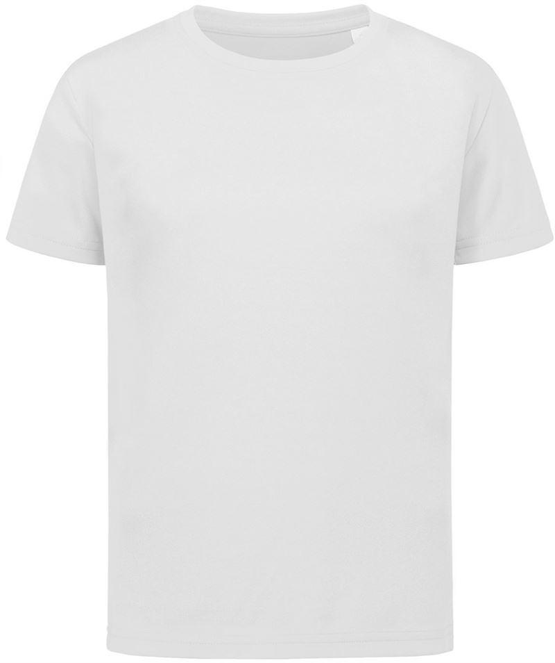 Stedman | Sports-T Kids – 05.8170 – white