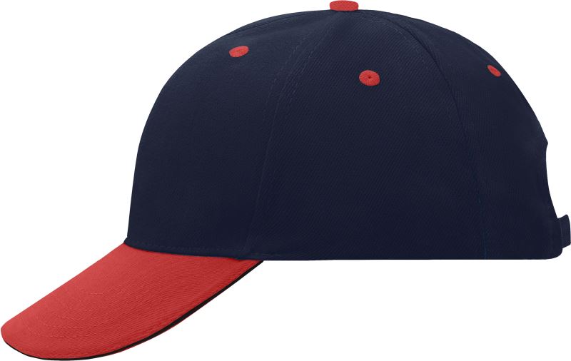 Daiber | MB 24 – 03.0024 – navy/red/navy