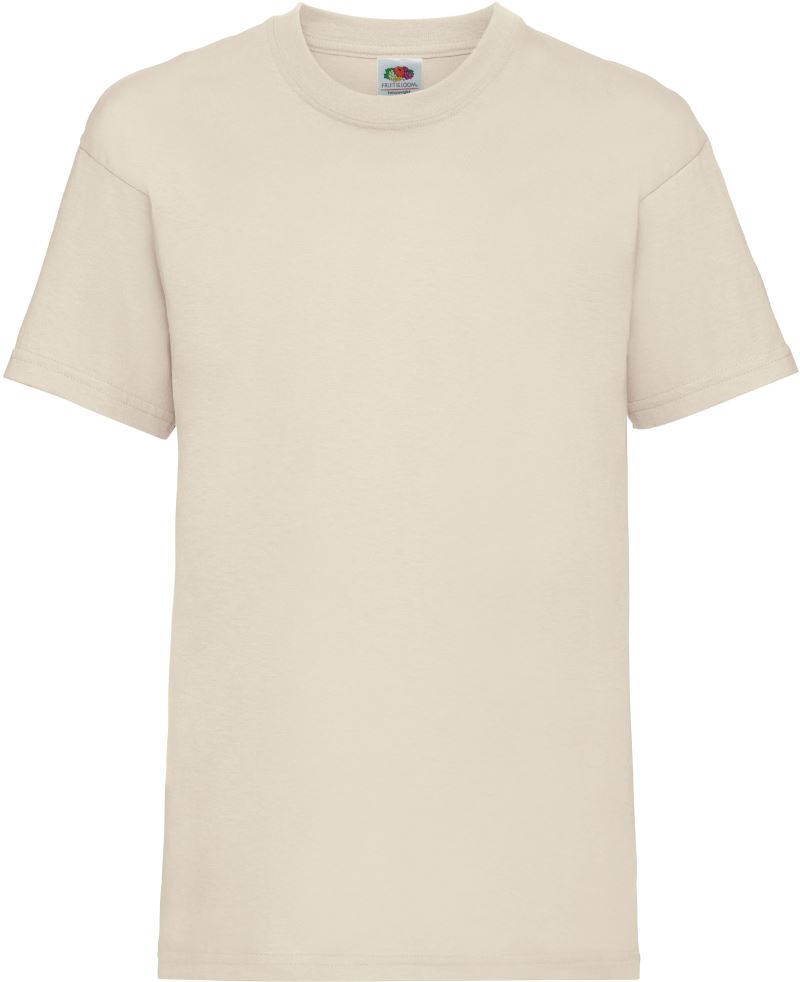 F.O.L. | Kids Valueweight T – 16.1033
