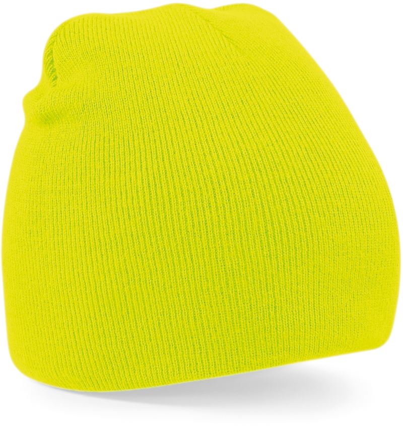 Beechfield | B 44 – 53.0044 – fluorescent yellow