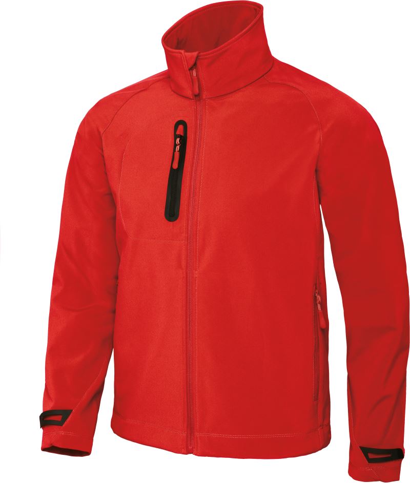 B&C | X-Lite Softshell /men – 01.0951