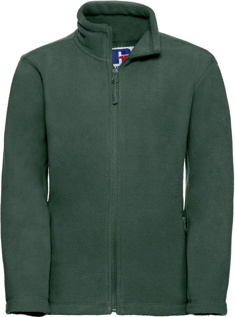 Russell Athletic | 870B – 10.870B – bottle green