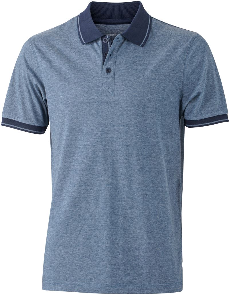 Daiber | JN 706 – 02.0706 – blue melange/navy