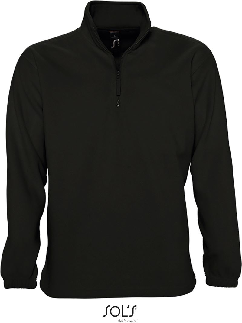 SOL'S | Ness – 25.5600 – black