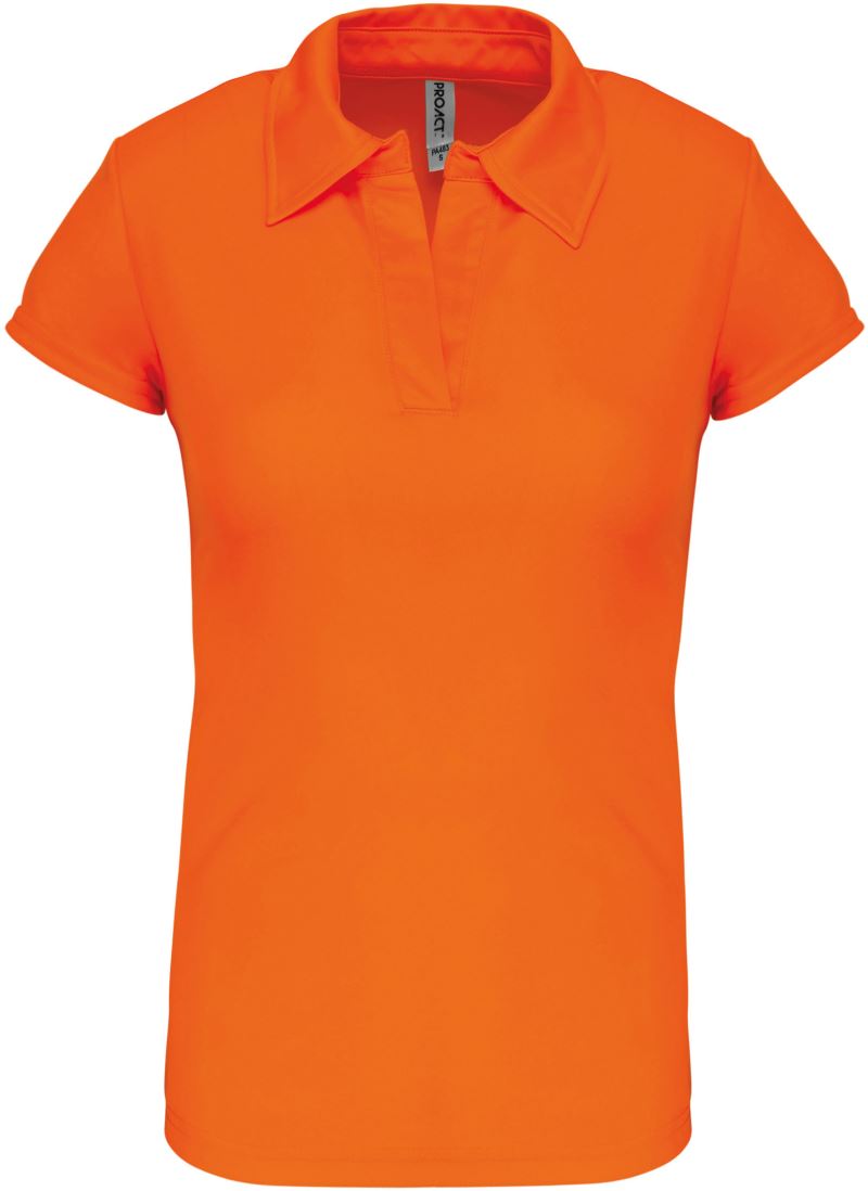 Kariban ProAct | PA 483 – 20.P483 – orange