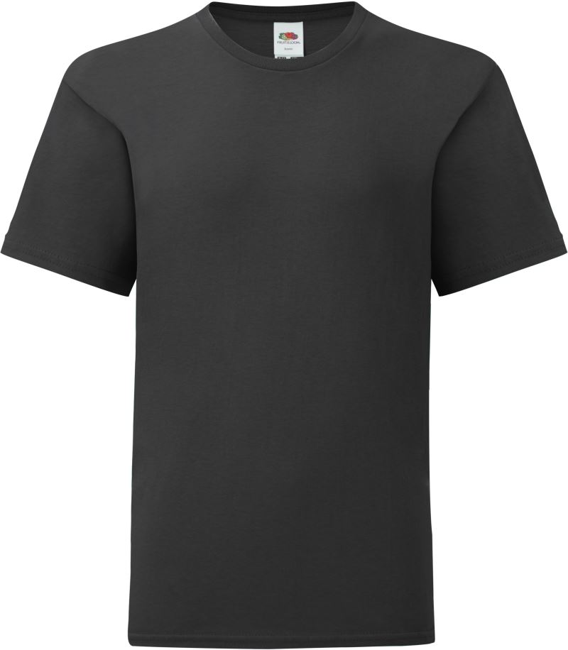 F.O.L. | Kids Iconic 150 T – 16.1023 – black
