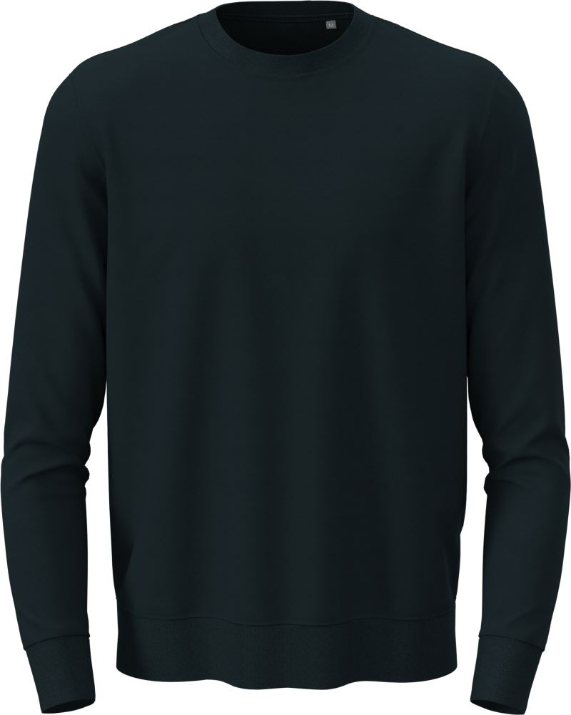 Stedman | Classic Sweatshirt – 05.4300 – blue midnight