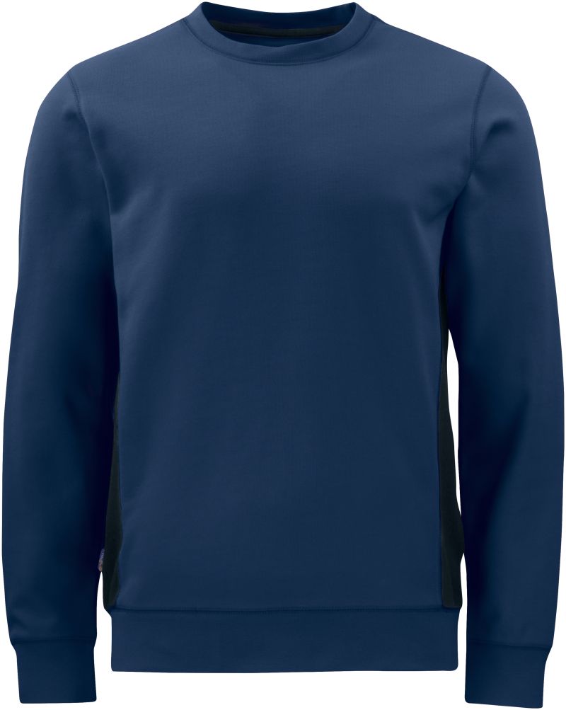 ProJob | 2127 Sweatshirt Roundneck – 64.2127