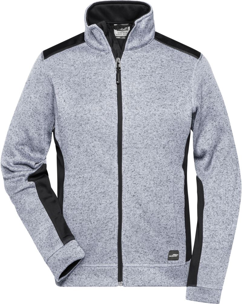 Daiber | JN 861 – 02.0861 – white melange/carbon