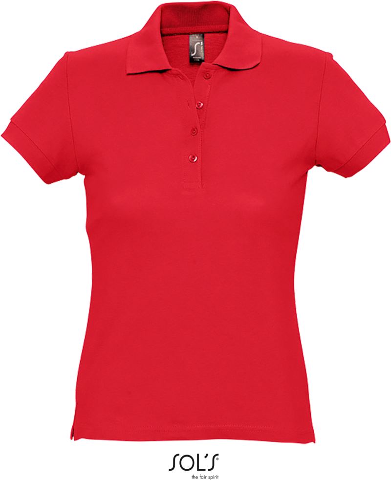 SOL'S | Passion – 25.1338 – red