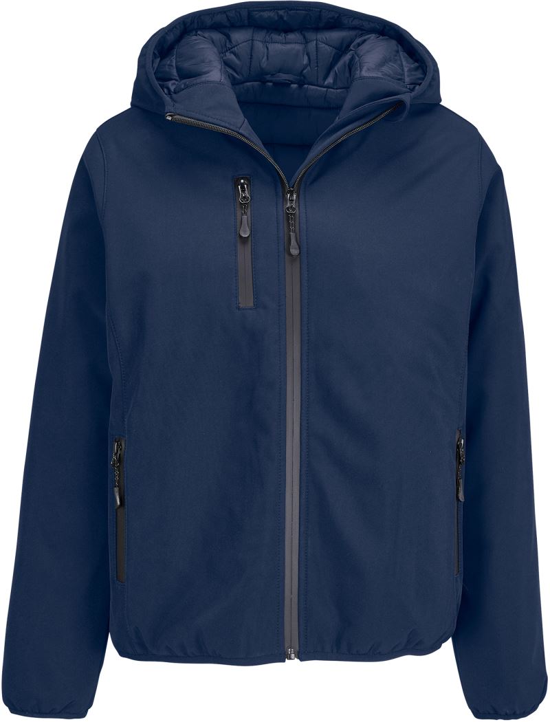 SOL'S | Falcon Padded Women – 25.4450
