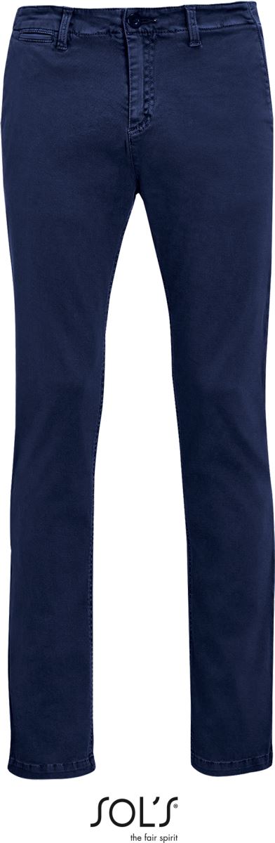 SOL'S | Jules Men – 25.1424 – french navy