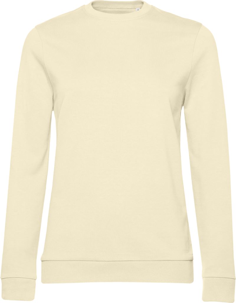 B&C | #Set In /women – 01.W02W – pale yellow