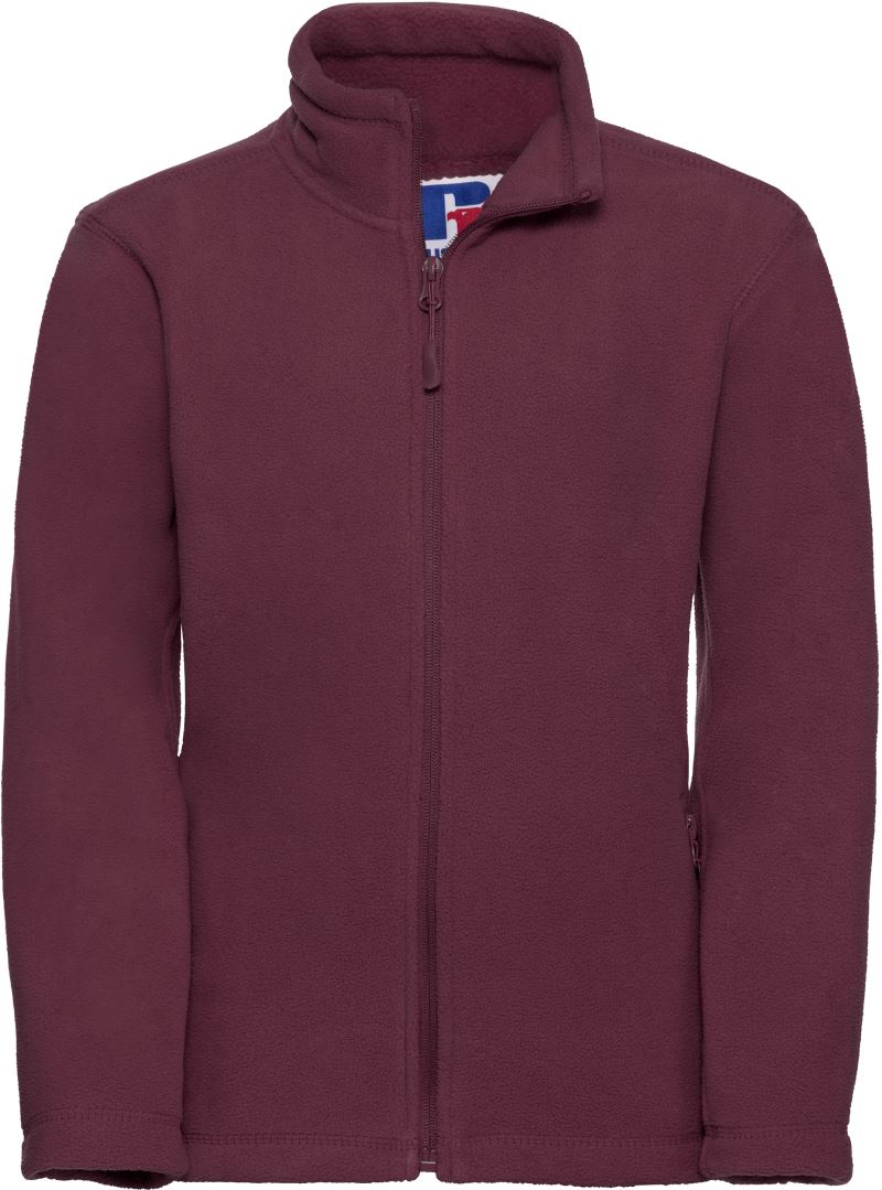Russell Athletic | 870B – 10.870B – burgundy