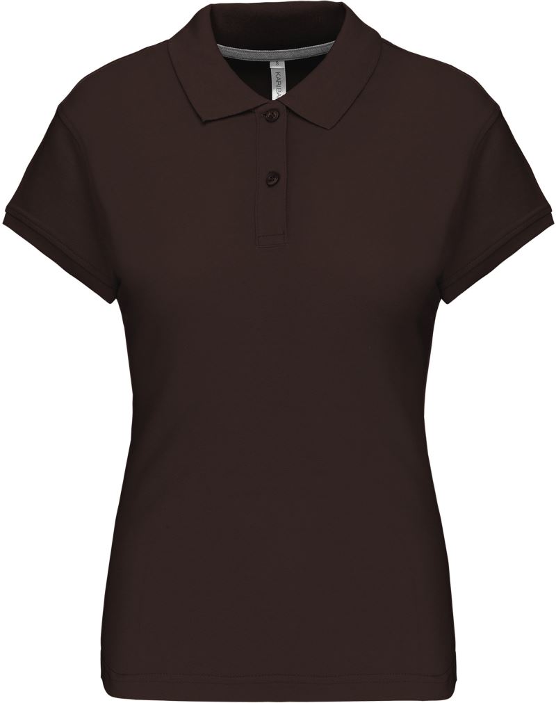 Kariban | K 242 – 20.K242 – chocolate