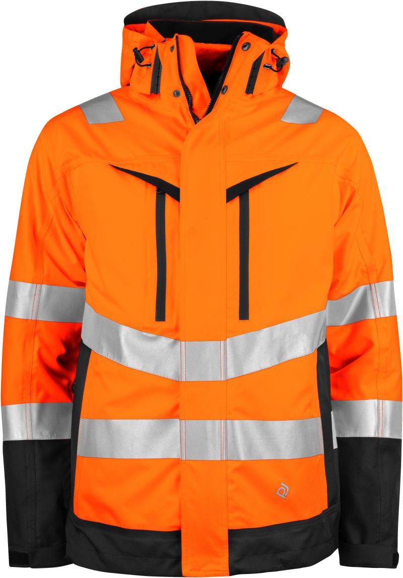 ProJob | 6445 Jacket 3-1 – 64.6445