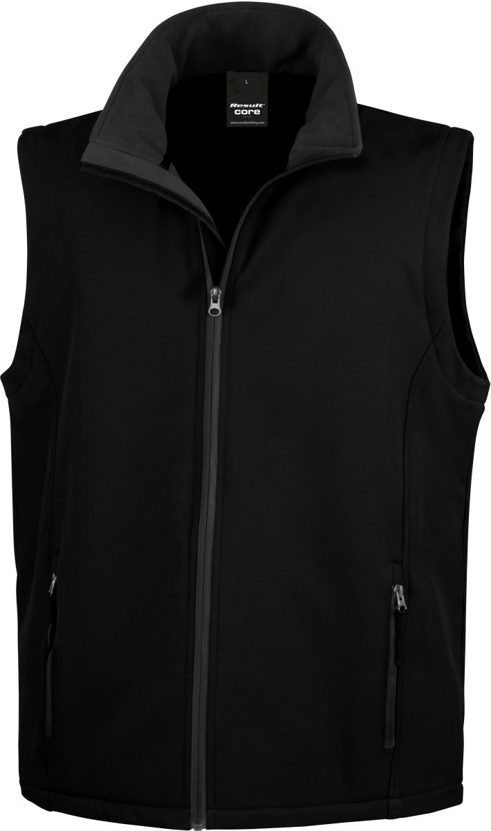 Result Recyled | R 232M – 30.232M – black/black