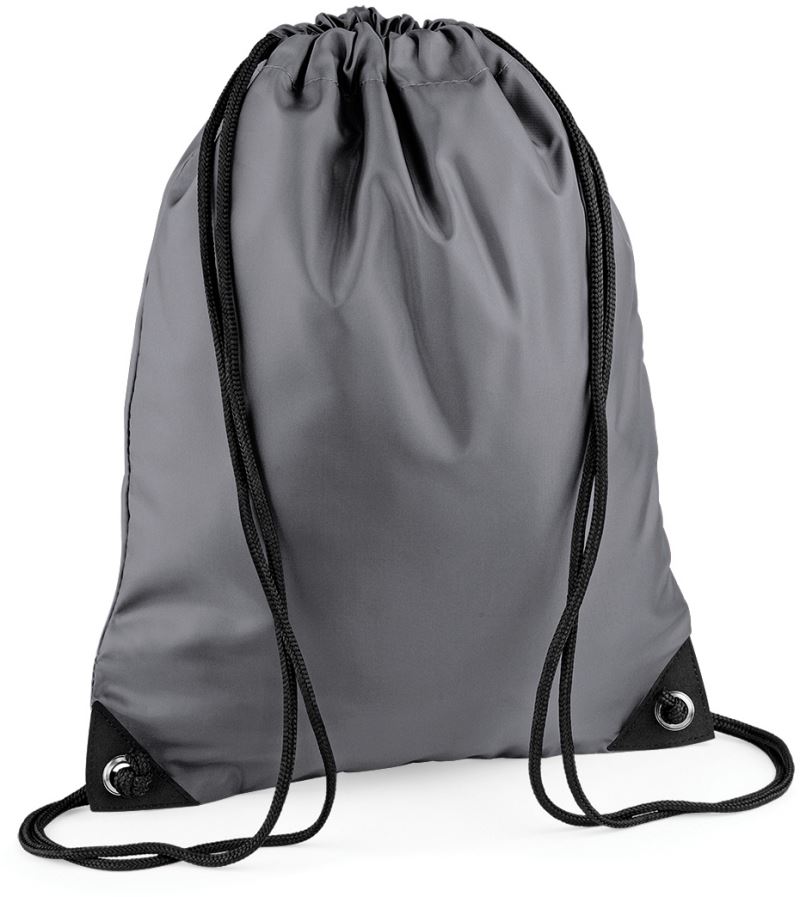 BagBase | BG 10 – 52.0010 – graphite grey