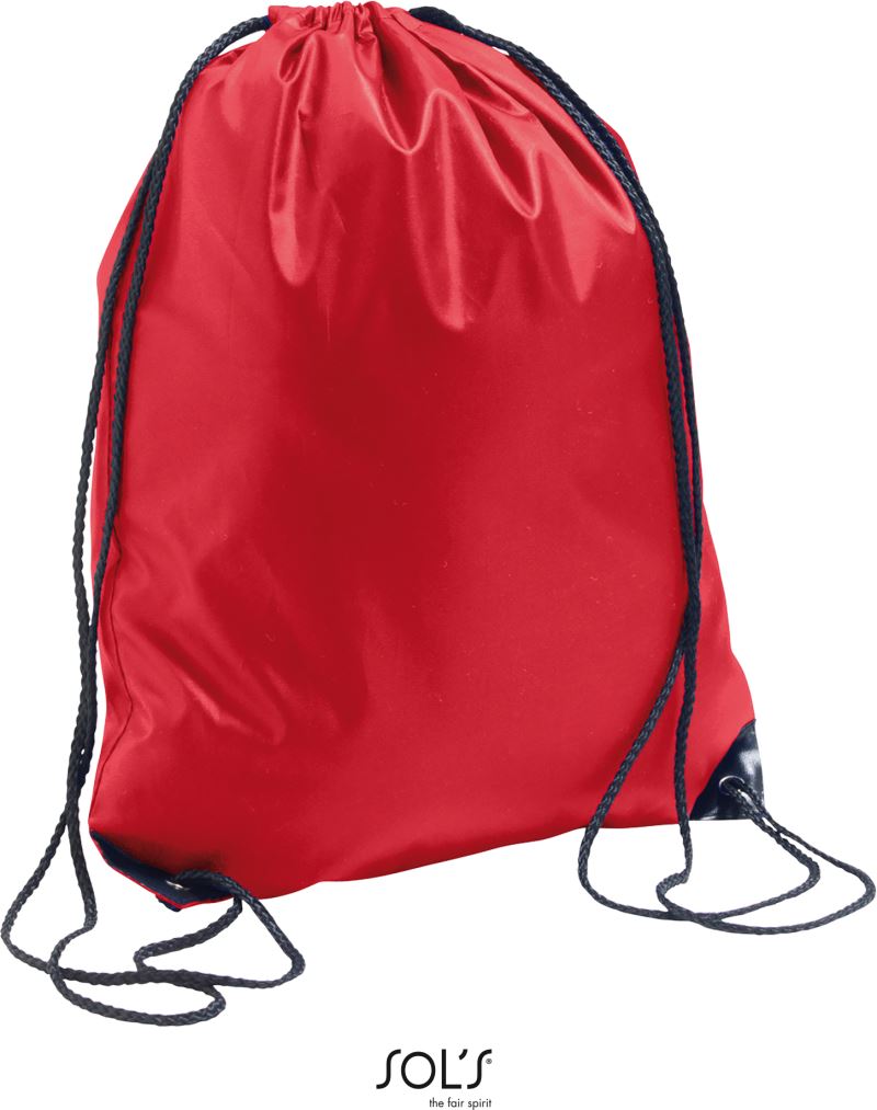 SOL'S | Urban – 26.7060 – red