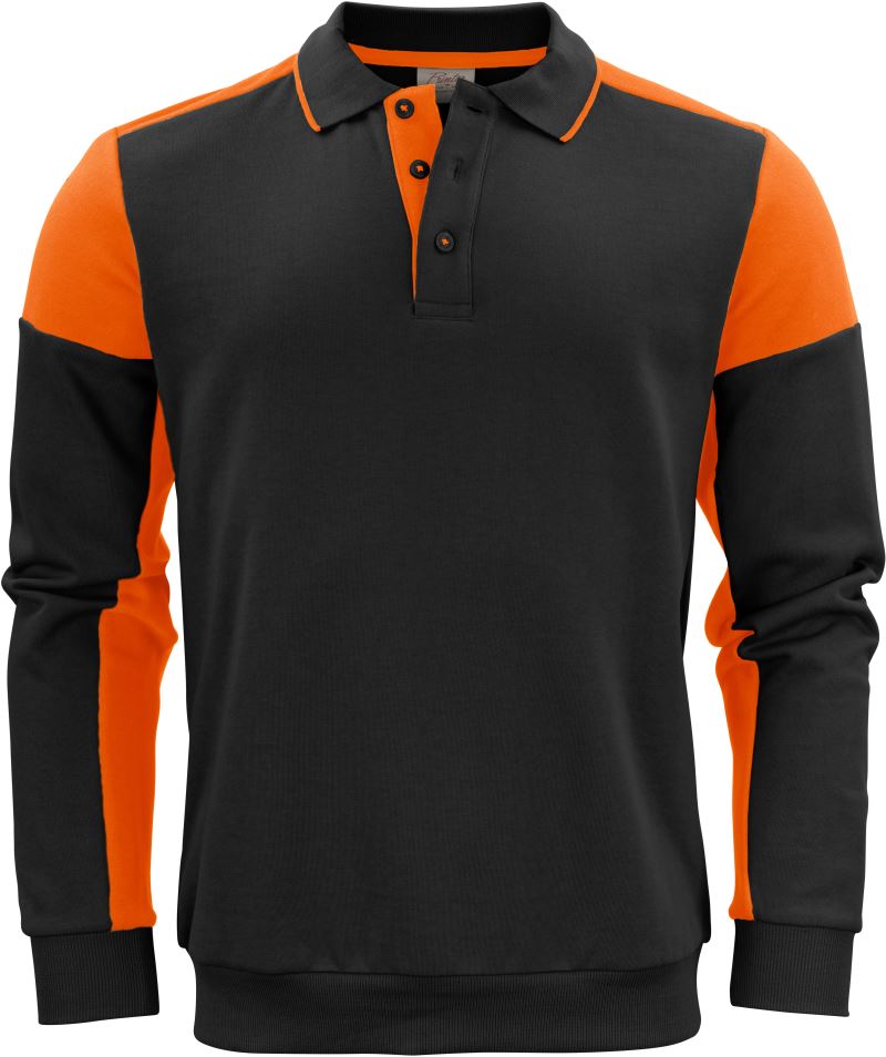 Printer | Prime Polosweater – 61.2060
