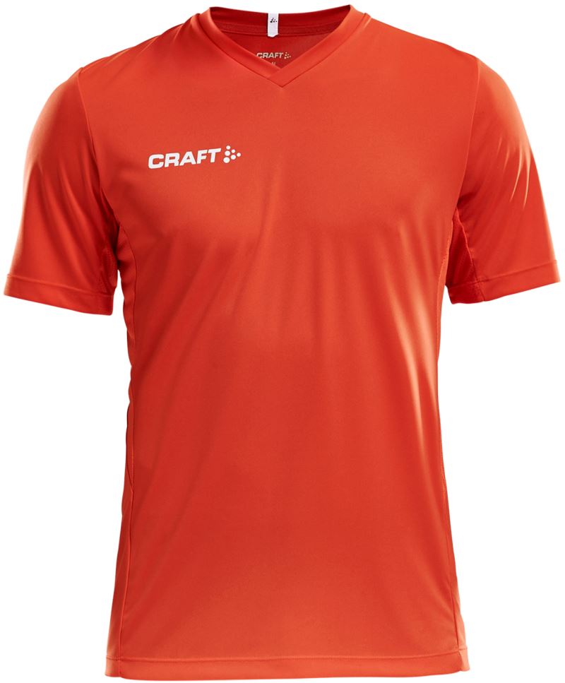 Craft TW | Squad Go Jersey Solid M – 82.5560