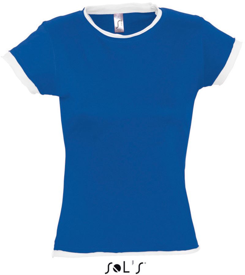 SOL'S | Moorea – 25.1570 – royal blue/white